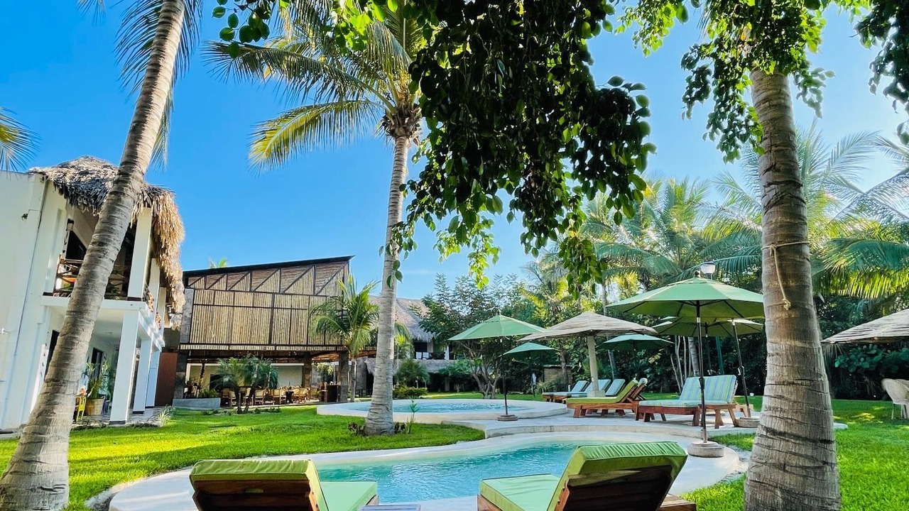 Photo of Outdoor in Pijijiapan