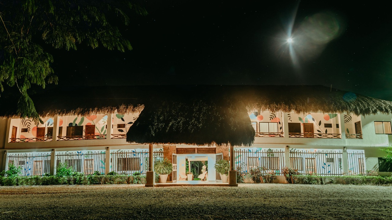 Photo of Outdoor in Pijijiapan