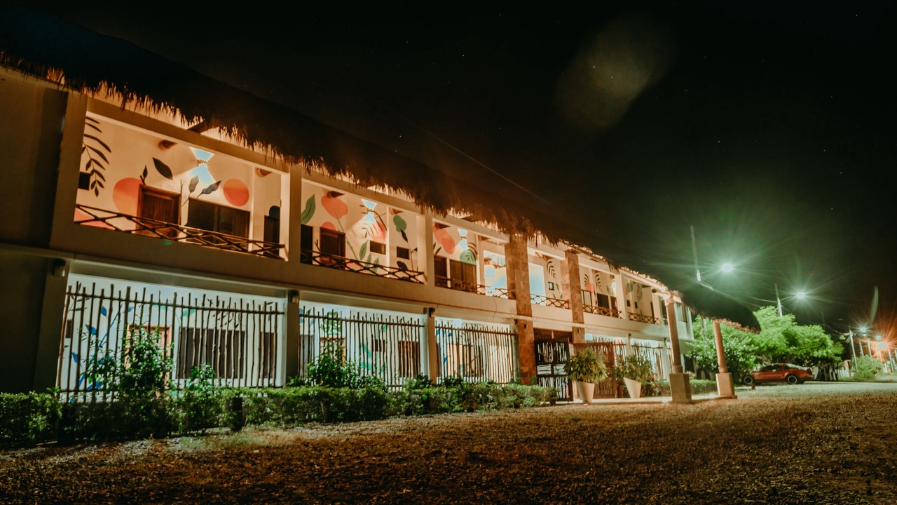 Photo of Buildings in Pijijiapan