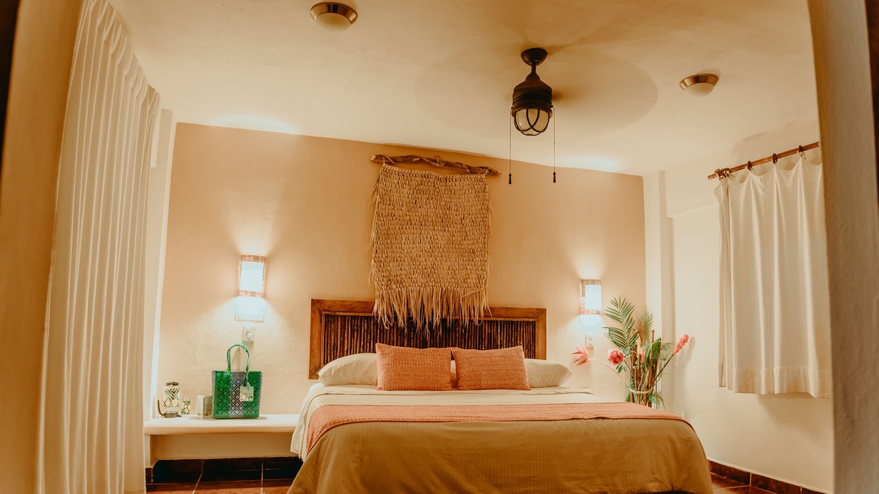 Photo of Bedroom in Pijijiapan