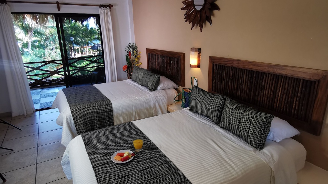 Photo of Bedroom in Pijijiapan
