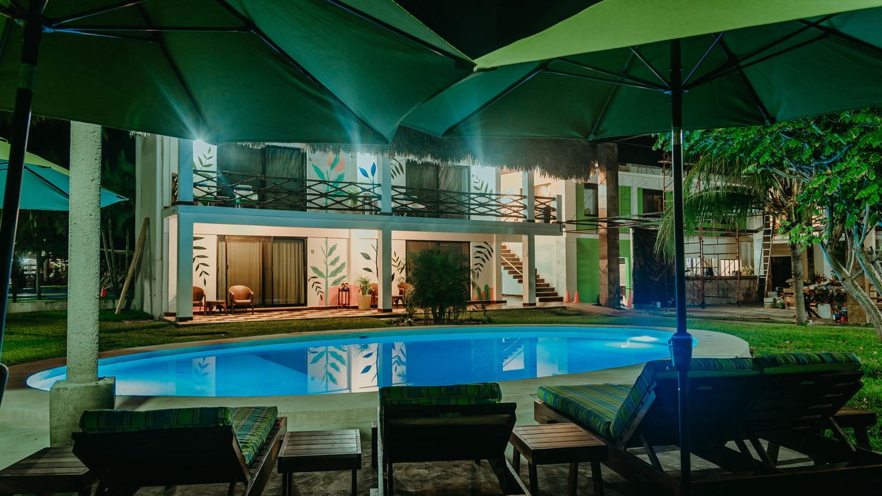 Photo of Outdoor in Pijijiapan