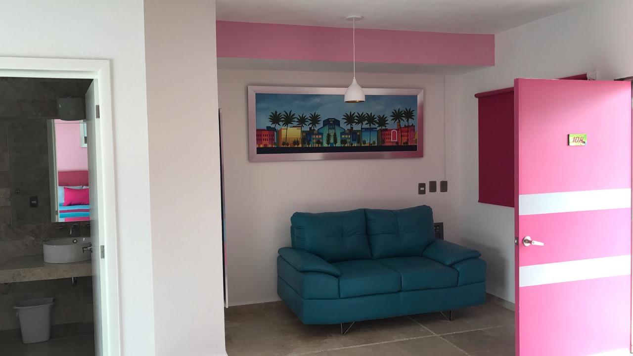 Photo of Bedroom in Las Jarretaderas