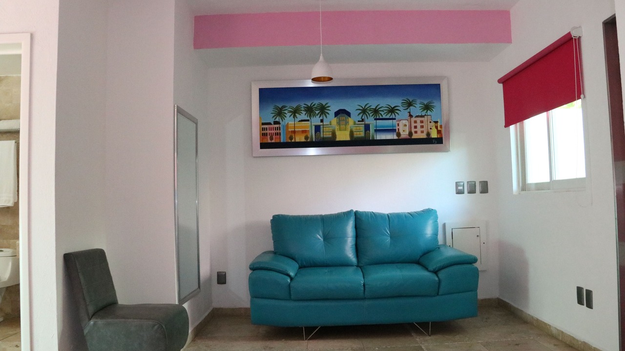 Photo of Bedroom in Las Jarretaderas