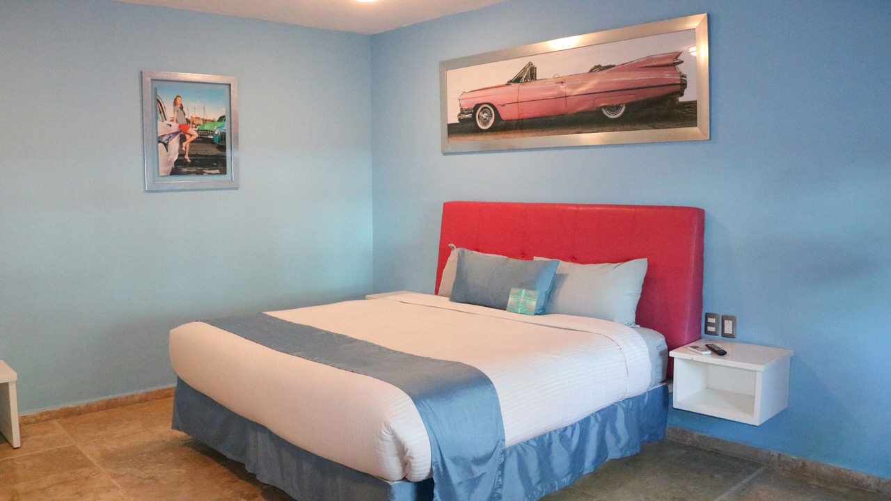 Photo of Bedroom in Las Jarretaderas