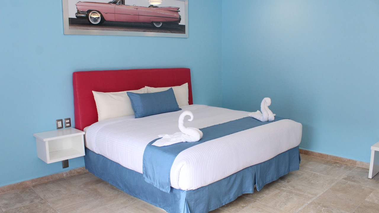 Photo of Bedroom in Las Jarretaderas