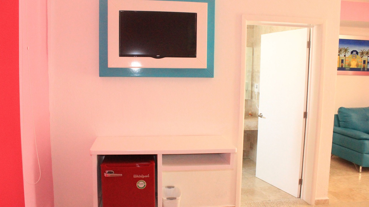 Photo of Bedroom in Las Jarretaderas