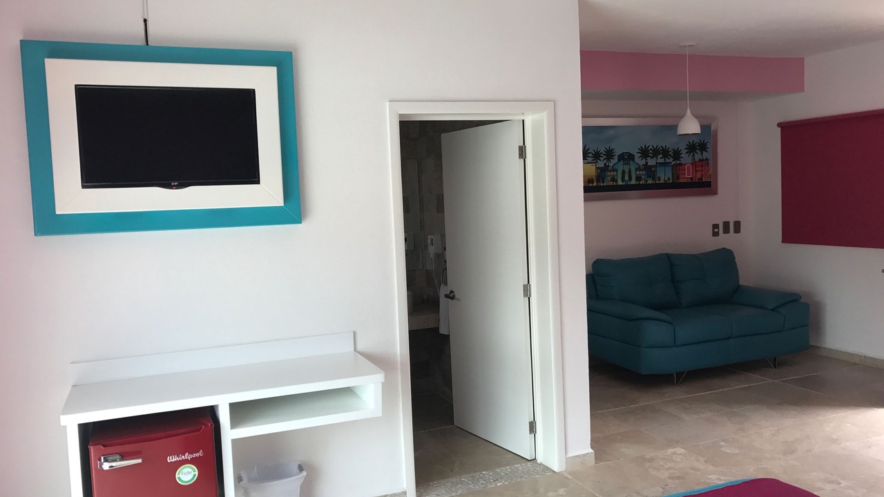 Photo of Bedroom in Las Jarretaderas