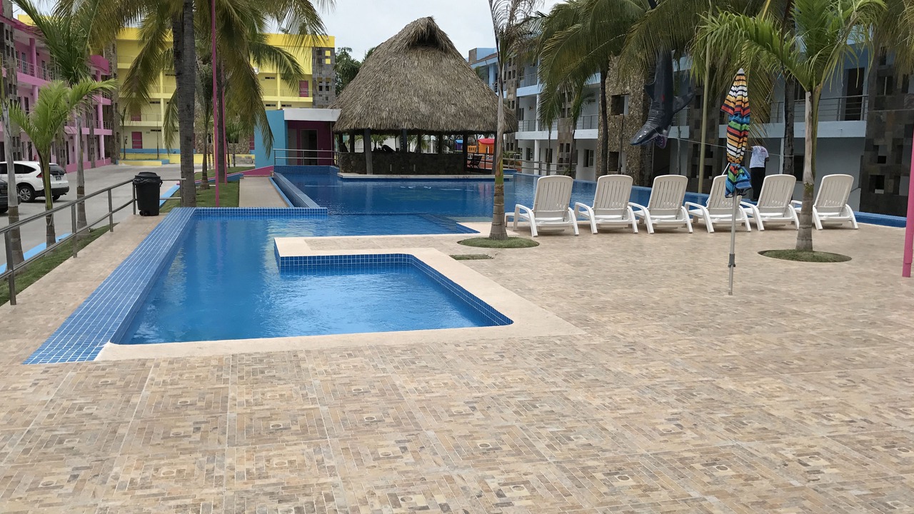 Photo of Outdoor in Las Jarretaderas