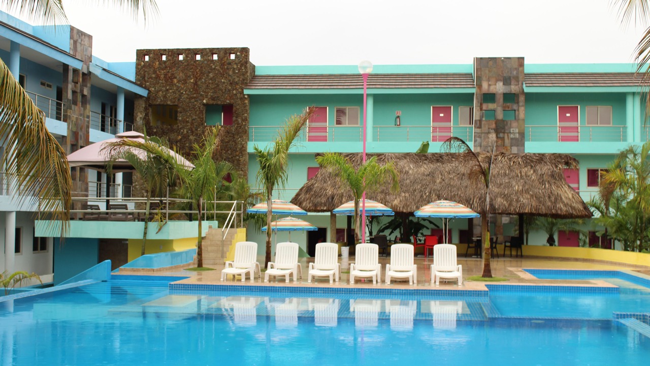 Photo of Outdoor in Las Jarretaderas