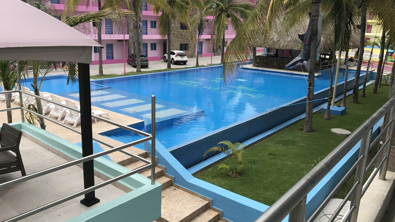 Photo of Outdoor in Las Jarretaderas