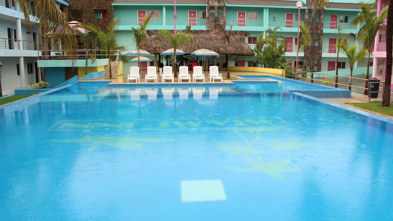 Photo of Outdoor in Las Jarretaderas