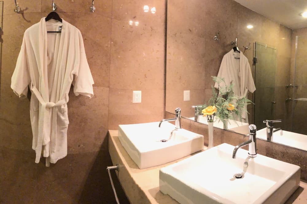 Photo of Bathroom in Akumal