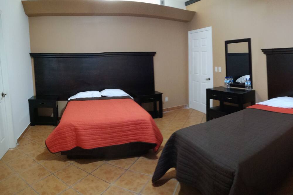 Photo of Bedroom in Jalpan de Serra