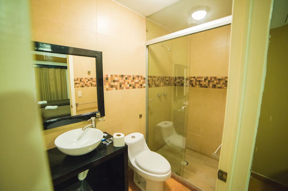Photo of Bathroom in Jalpan de Serra