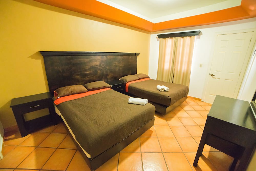 Photo of Bedroom in Jalpan de Serra