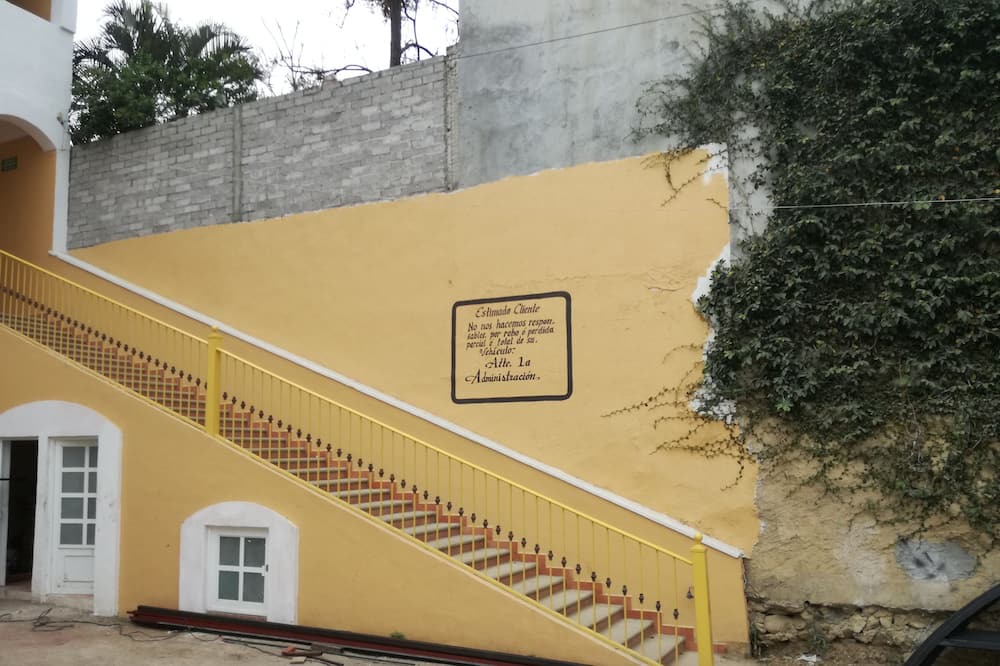 Photo of Outdoor in Jalpan de Serra