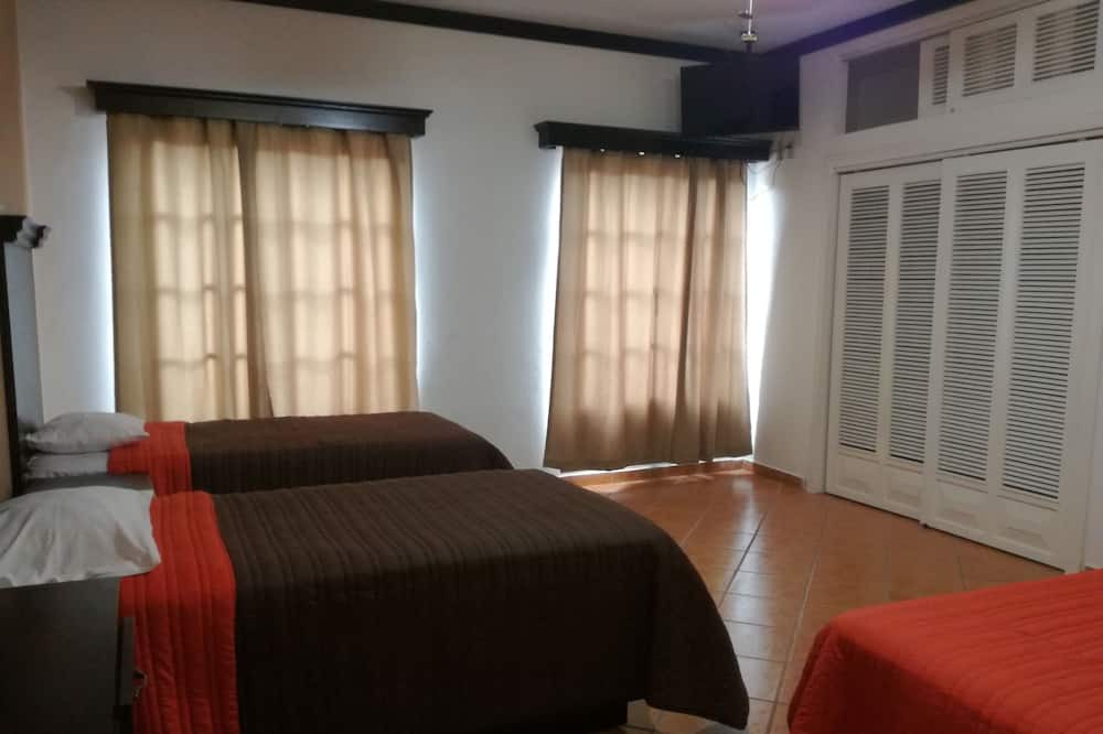 Photo of Bedroom in Jalpan de Serra