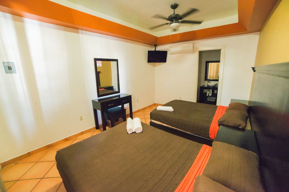Photo of Bedroom in Jalpan de Serra