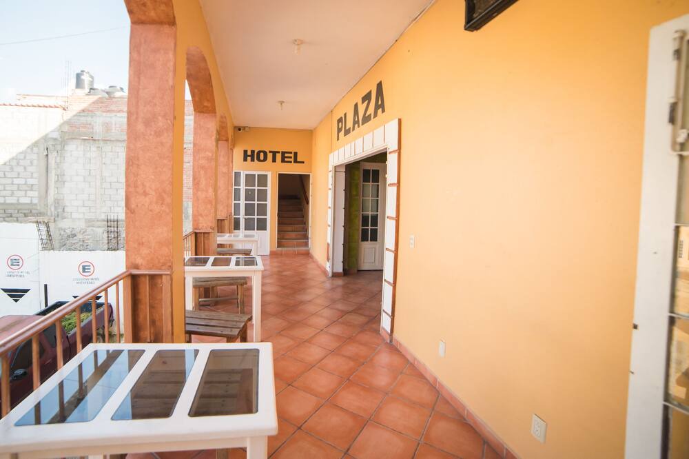 Photo of Livingroom in Jalpan de Serra