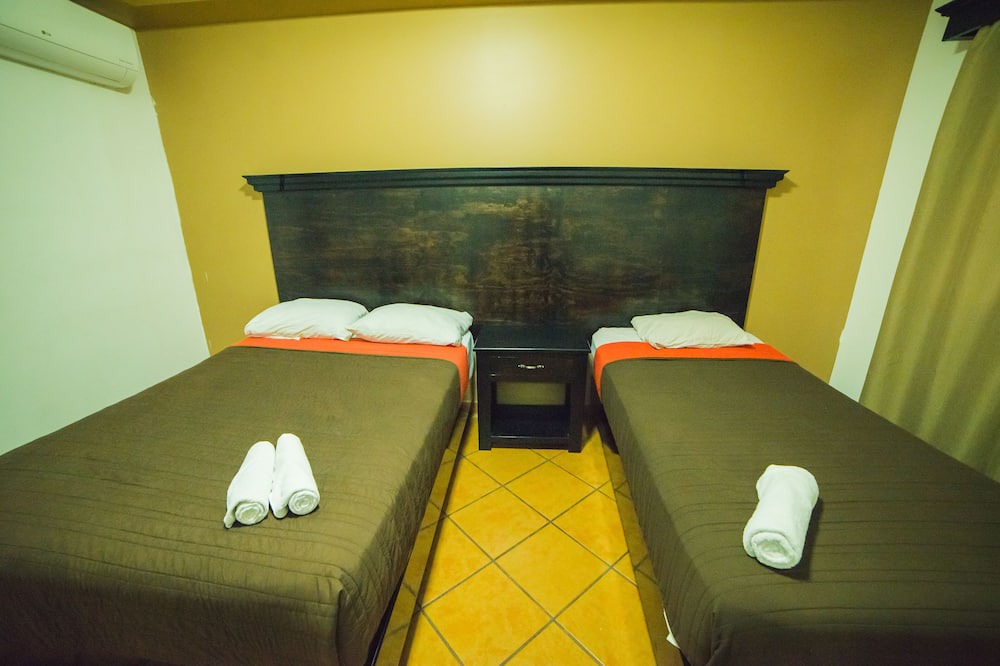 Photo of Bedroom in Jalpan de Serra