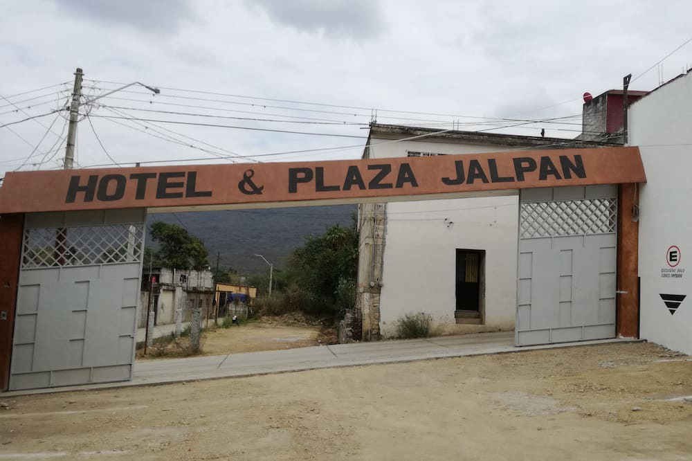 Photo of Outdoor in Jalpan de Serra