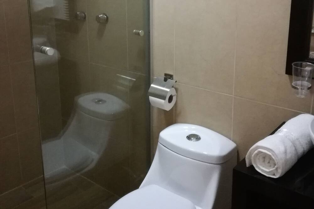 Photo of Bathroom in Jalpan de Serra