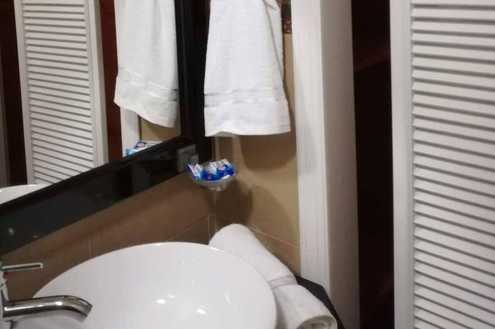 Photo of Bathroom in Jalpan de Serra