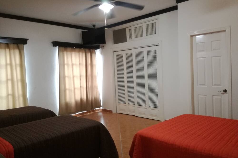 Photo of Bedroom in Jalpan de Serra