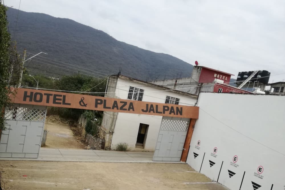 Photo of Outdoor in Jalpan de Serra