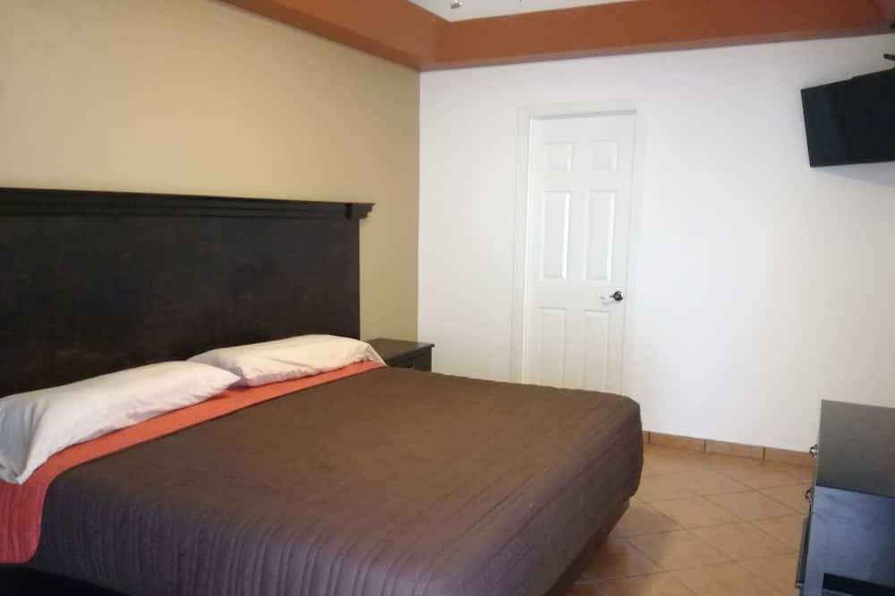 Photo of Bedroom in Jalpan de Serra