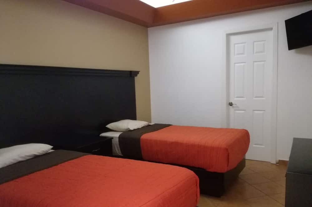 Photo of Bedroom in Jalpan de Serra