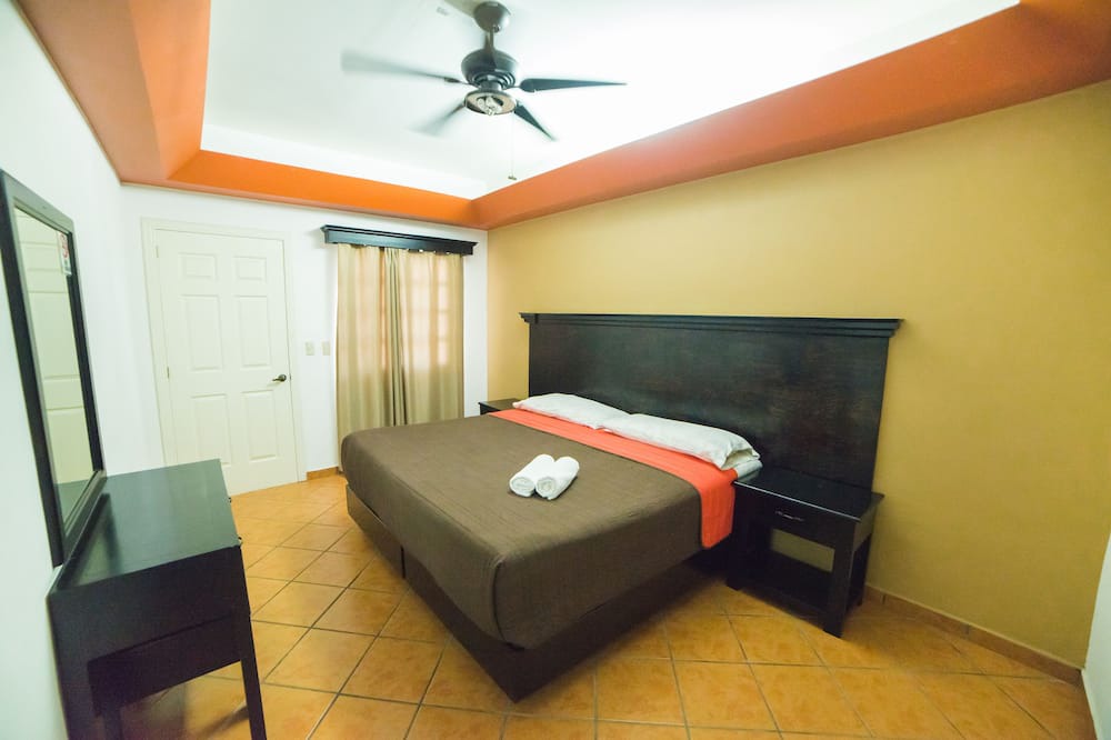 Photo of Bedroom in Jalpan de Serra