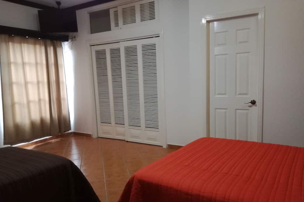 Photo of Bedroom in Jalpan de Serra