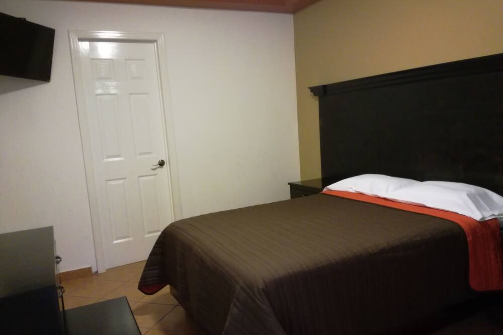 Photo of Bedroom in Jalpan de Serra