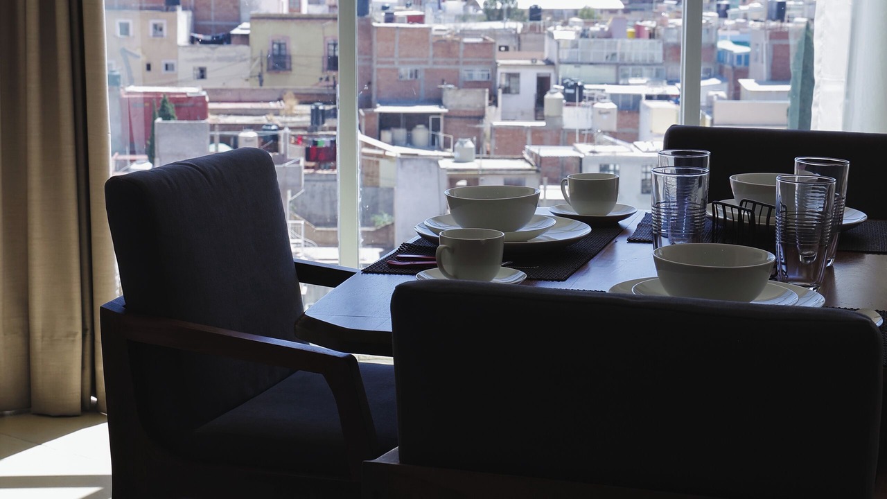 Photo of Bedroom in Zacatecas Centro