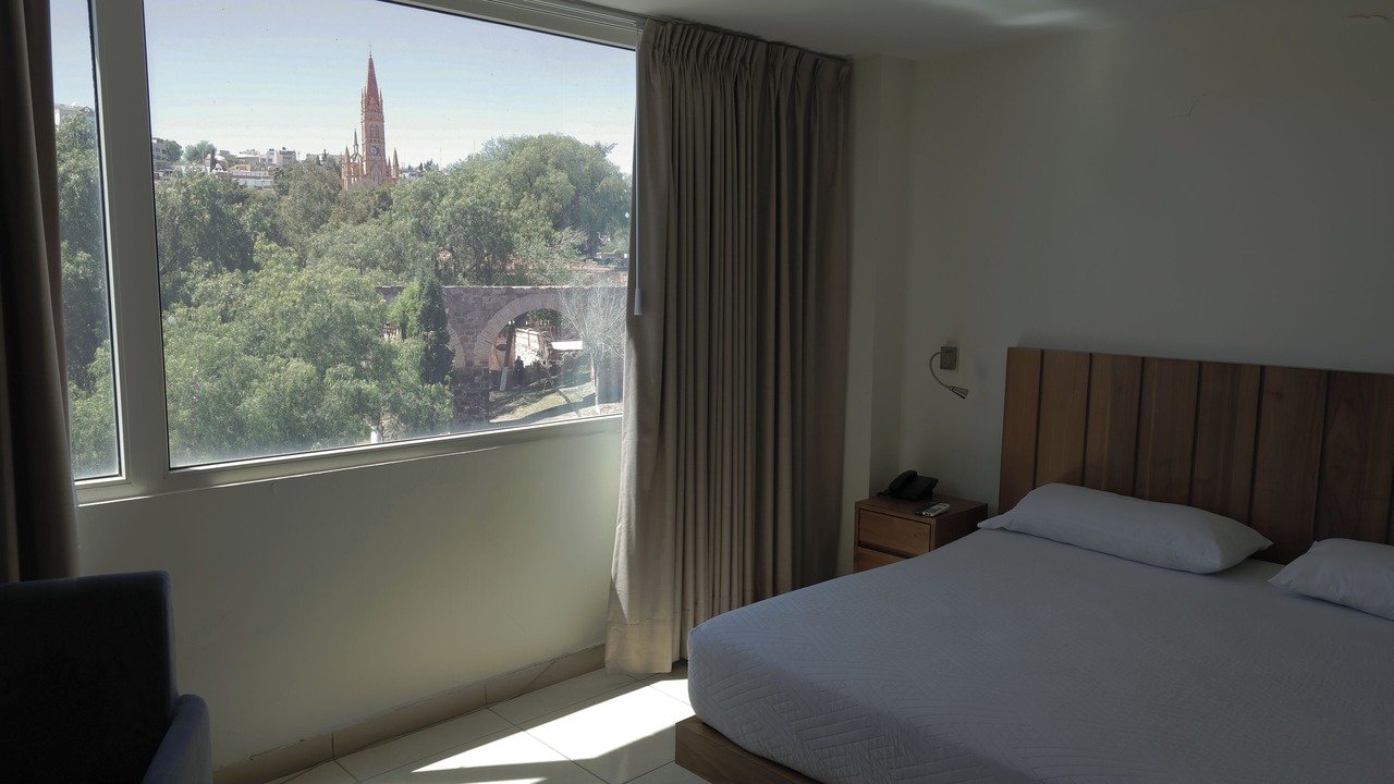 Photo of Bedroom in Zacatecas Centro