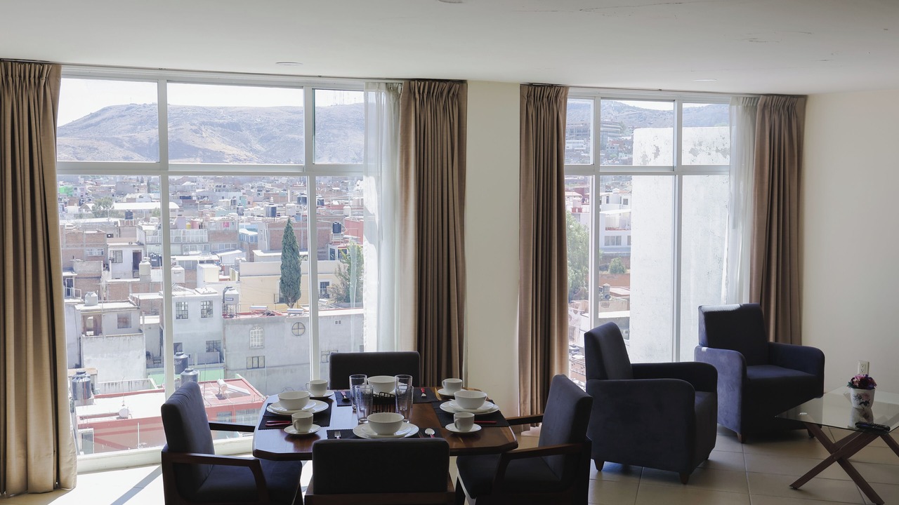 Photo of Bedroom in Zacatecas Centro