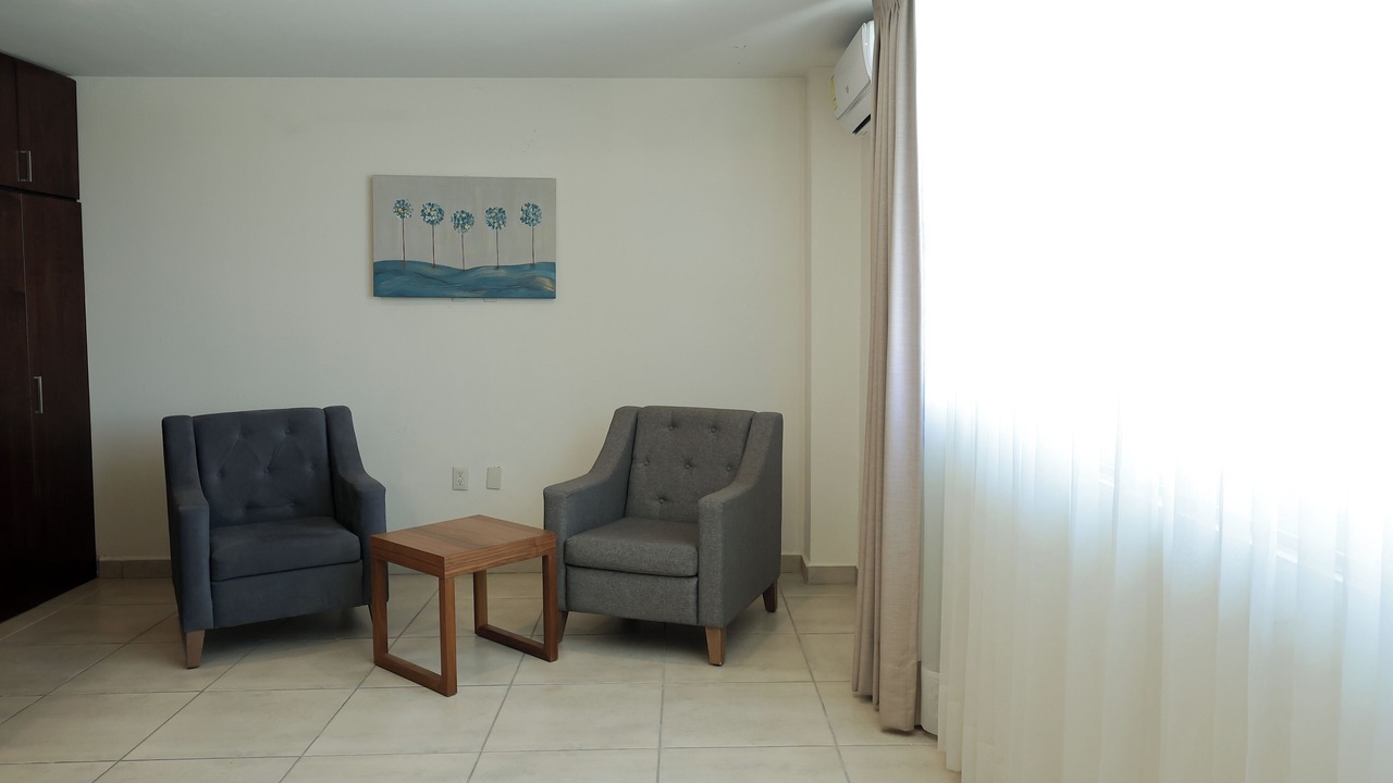 Photo of Bedroom in Zacatecas Centro