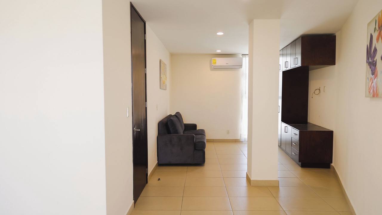 Photo of Bedroom in Zacatecas Centro