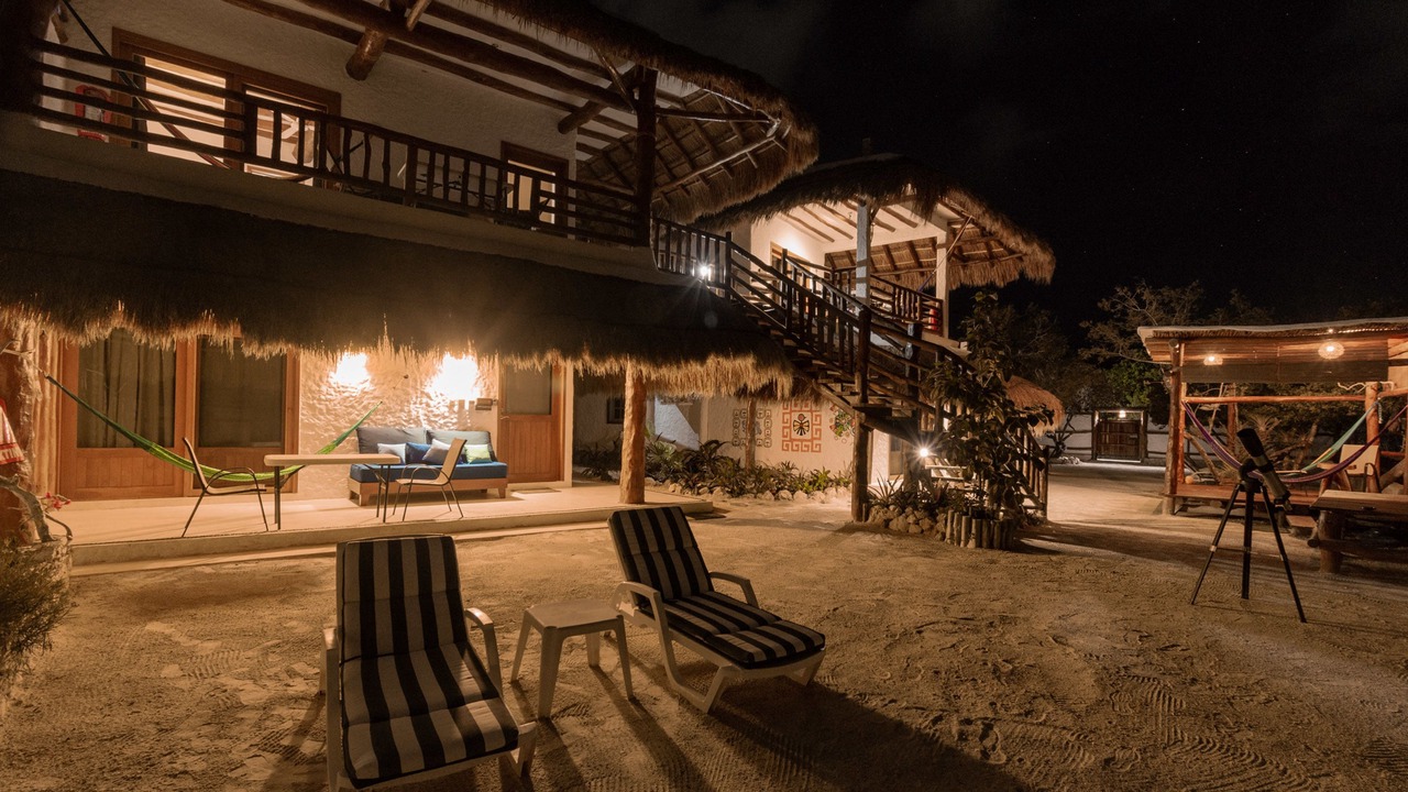 Photo of Outdoor in Isla Holbox