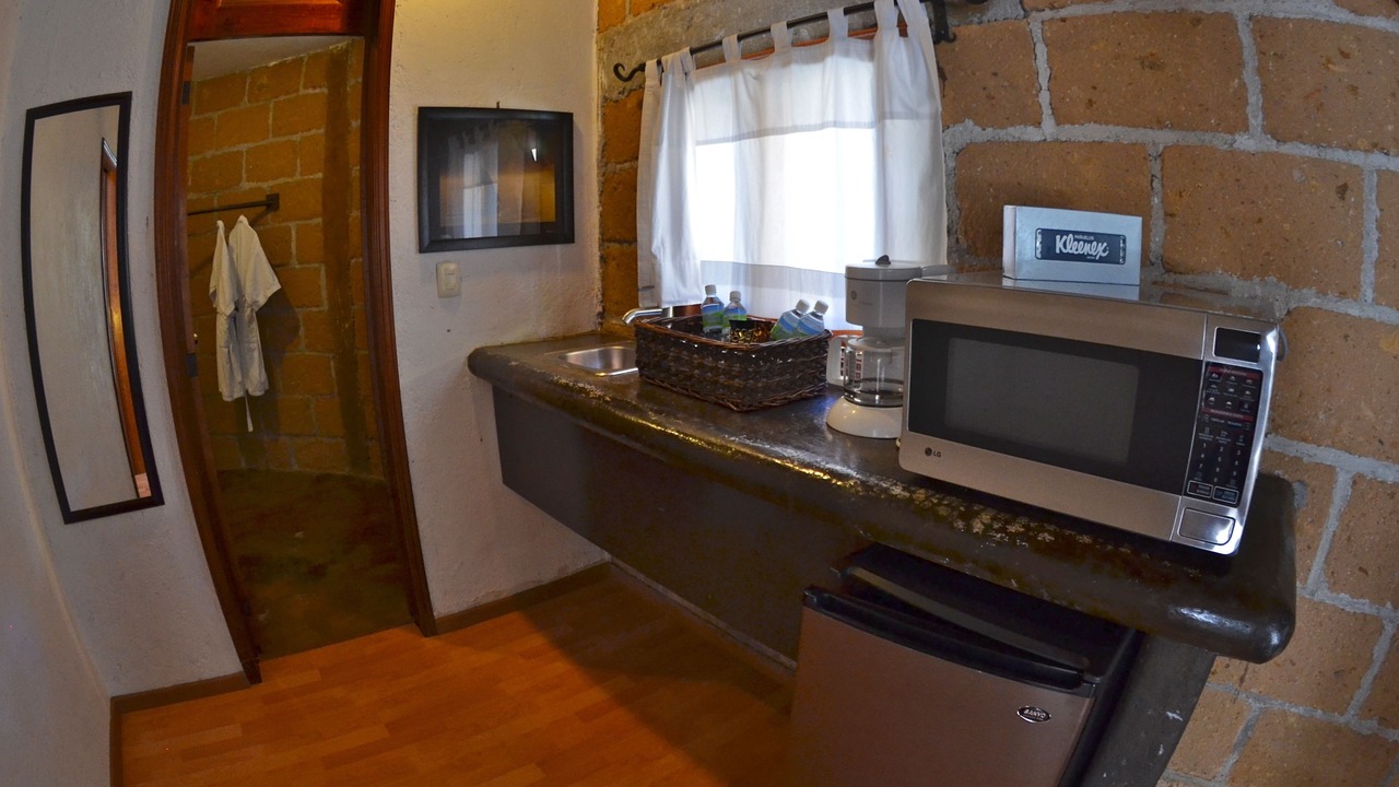 Photo of Bedroom in Atlixco