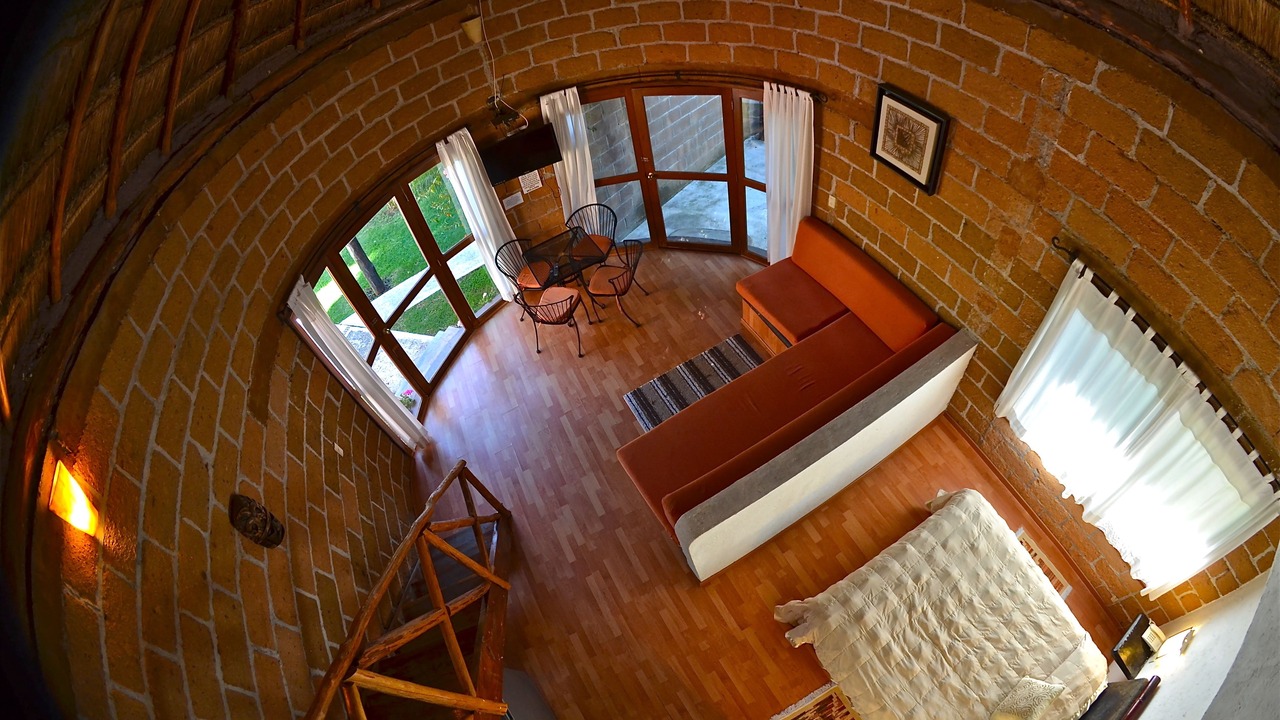 Photo of Bedroom in Atlixco