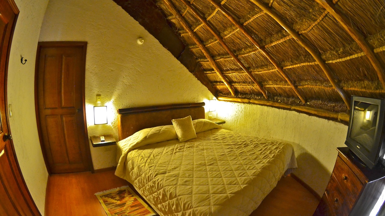 Photo of Bedroom in Atlixco