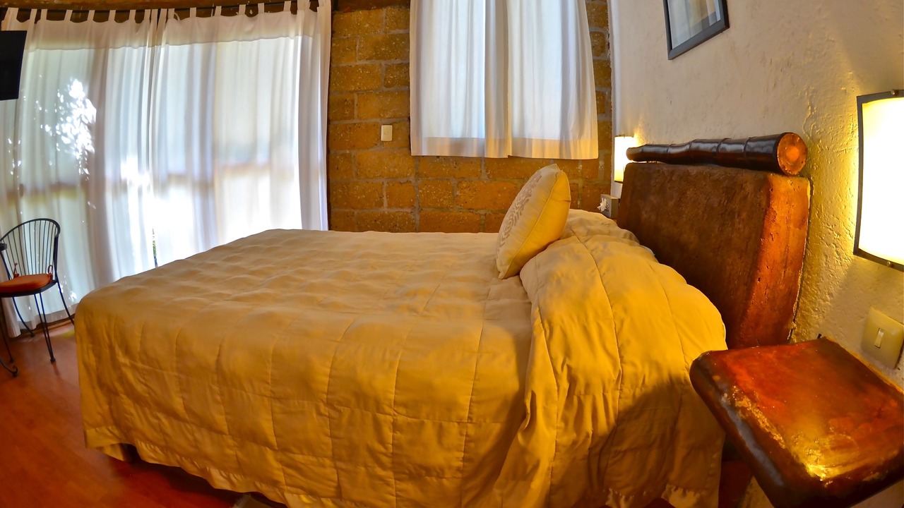 Photo of Bedroom in Atlixco