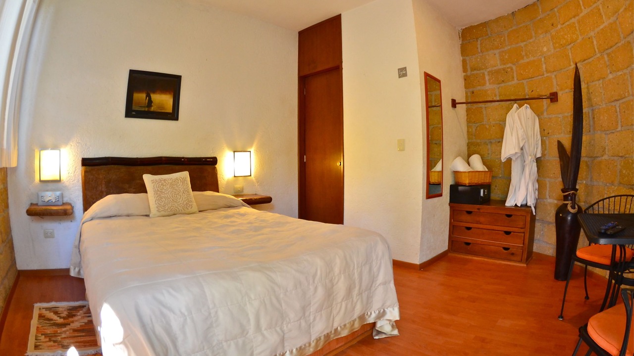 Photo of Bedroom in Atlixco