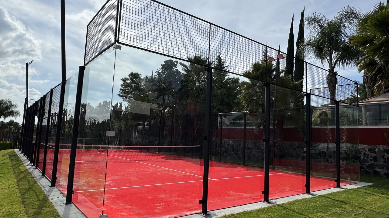Photo of Outdoor in Atlixco