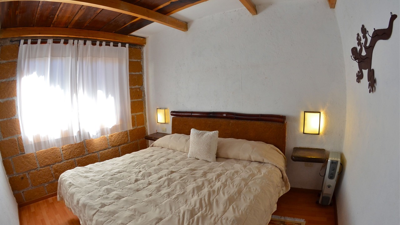Photo of Bedroom in Atlixco