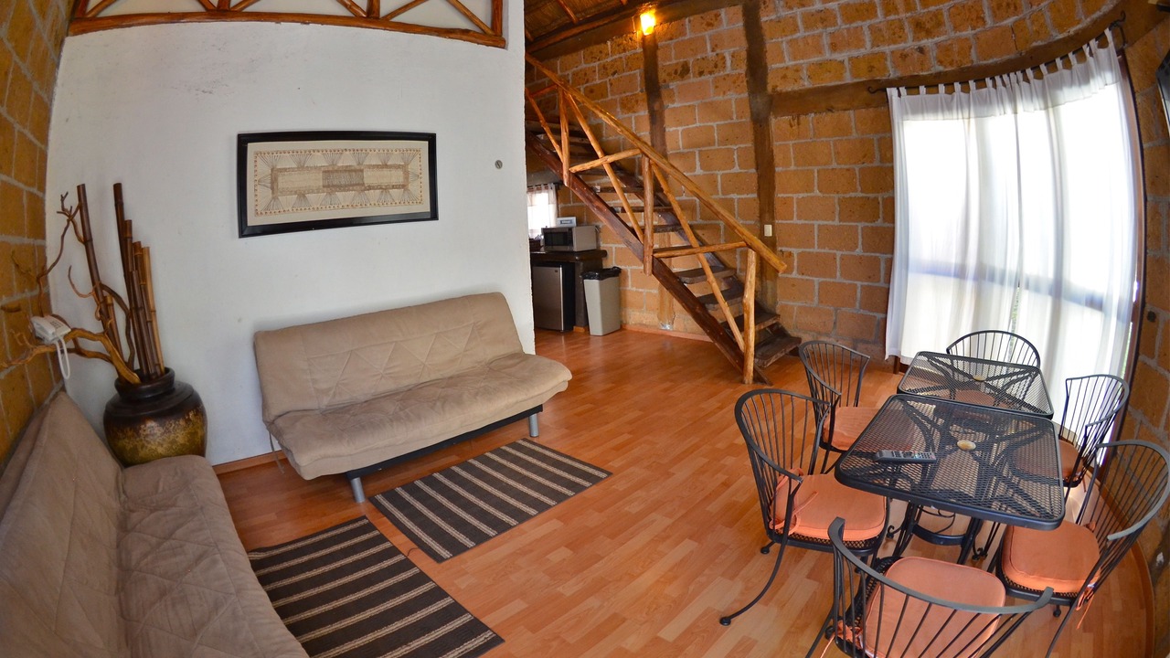 Photo of Bedroom in Atlixco
