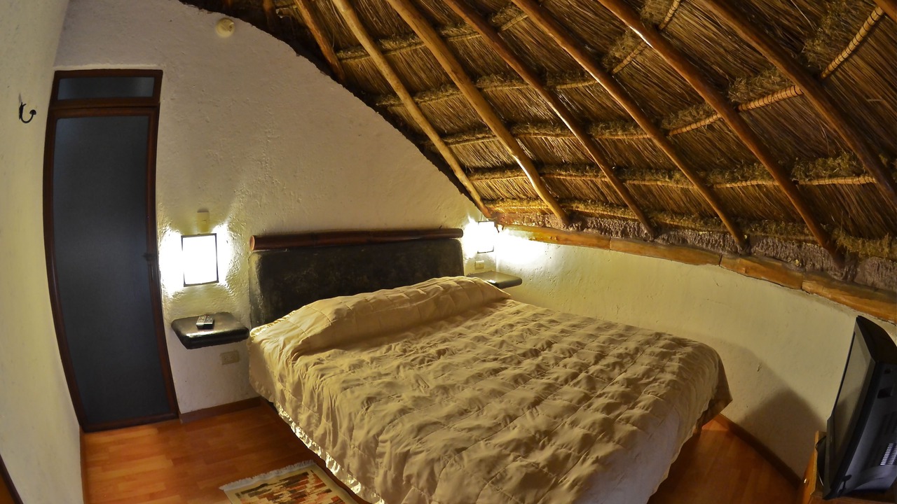 Photo of Bedroom in Atlixco